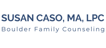 Susan Caso, MA LPC